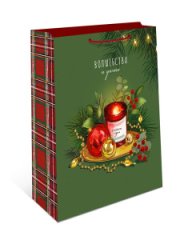 Сумка подарочная 0192.605 180х223х100