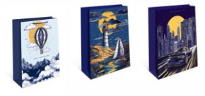 Набор сумок 6 шт. 0195.569