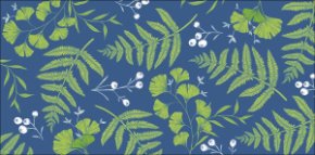 Конверт для денег Цветы 0320.323