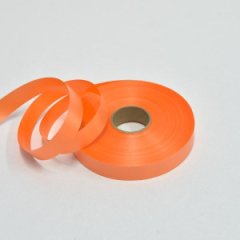 Лента п/п Китай 2см*100м (оранжевая) 51