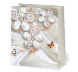 Пакет подарочный Dolce Vita 2 40*30*12см