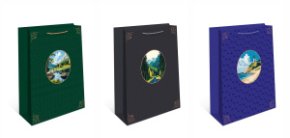 Набор сумок 6 шт 0193.569