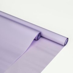 Пленка матовая/лак светло- сиреневый 40 мкм 70см*10 м ±5%