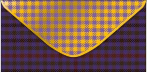 Конверт для денег Орнамент 0321.337