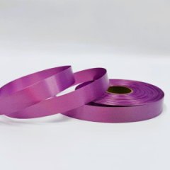 Лента п/п Китай 2см*100м (лиловая) 55