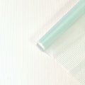 Пленка матовая  Полоски фисташковый 60см 10м 50мкм
