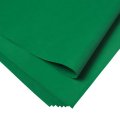 Фоамиран 60х70 см, (10 листов в уп.), 1,1мм цв. изумрудный