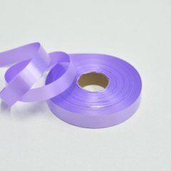 Лента п/п Китай 2см*100м (сиреневая) 27