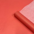 Бумага тишью на втулке красный 58см*15м±5% 30гр