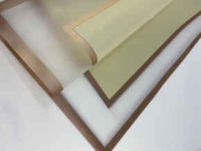 Набор пленки Золотые линии 58*58см/20л ментоловый