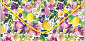 Конверт для денег Цветы 0321.682