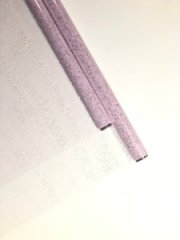 Пленка Цветы нежно-розовый  70см*10ярд ± 5%