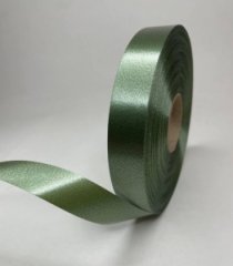 Лента п/п Китай 2см*100м (оливковая) 53