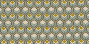 Конверт для денег Орнамент 0321.365