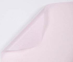 Тишью Нежность 50х70см 20листов светло-розовый