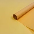Пленка матовая Экостиль оранжевый пастель 58см 50мкр 30м±5%