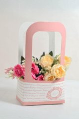 Переноска для цветов «Классика»