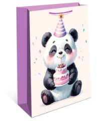 Сумка подарочная 0193.522