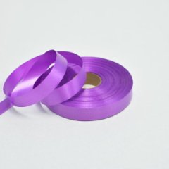 Лента п/п Китай 2см*100м (св.фиолетовая) 20