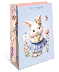 Сумка подарочная 0193.678 260х320х120