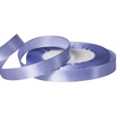 Лента атласная 1,2/25 сиреневый