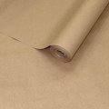 Бумага упаковочная натуральный крафт 60 гр/0,70*22м