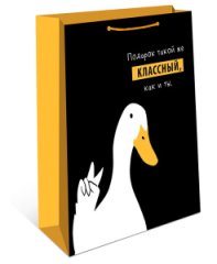 Сумка подарочная 0193.504