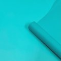 Пленка матовая Экостиль лазурный 58см 50мкр 30м±5%