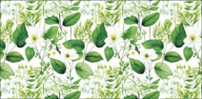 Конверт для денег Цветы 0320.625