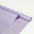 Пленка матовая/лак светло-сиреневый 40 мкм 68см*200гр ±5%