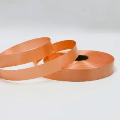 Лента п/п Китай 2см*100м (пыльно-розовая) 37