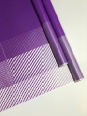 Пленка матовая с рисунком 50 мкр Sottovesti фуксия 60см*10 ярд ± 5%