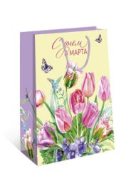 Сумка подарочная 0293.982