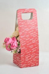 Переноска для цветов «Летай от счастья»