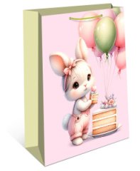 Сумка подарочная 0193.472