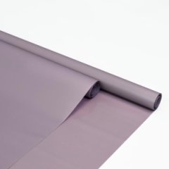 Пленка матовая/лак Металлик пудрово-розовый 40 мкм 70см*10 м ±5%