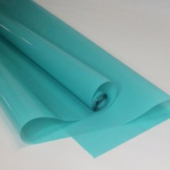 Пленка матовая/лак морская волна 40 мкм 70см*10 м ±5%