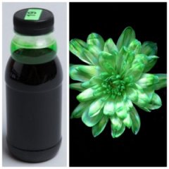 Краска флористическая