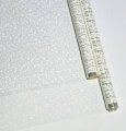 Пленка Мошка белая 70см*200гр ± 5%