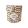 Коробка круглая без крышек 20*20 .Только для тебя