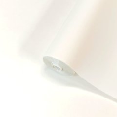 Пленка матовая Экостиль белый 58см 50мкр 10м±5%