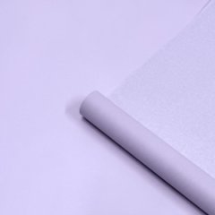 Бумага тишью на втулке светло-сиреневый 58см*15м±5% 30гр