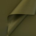 Пленка матовая/перламутровая однотонная хаки 48см*10м±5% 65мкм