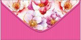 Конверт для денег Цветы 0322.296