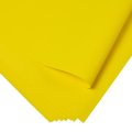Фоамиран 60х70 см, (10 листов в уп.), 1,1мм цв. лимонный