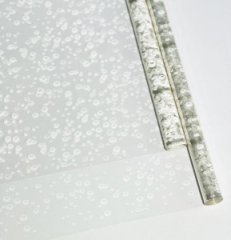 Пленка Пузыри белая 70см*200гр ± 5%