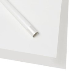 Набор пленки Перламутровый Кант 20листов, 60см*60см серый