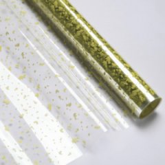 Пленка Мошка кофе с молоком 70см*10ярд ± 5%