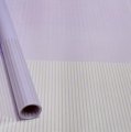 Пленка матовая с рисунком 50 мкр Sottovesti сиреневый 60см*10 ярд ± 5%