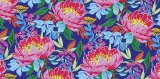 Конверт для денег Цветы 0321.315